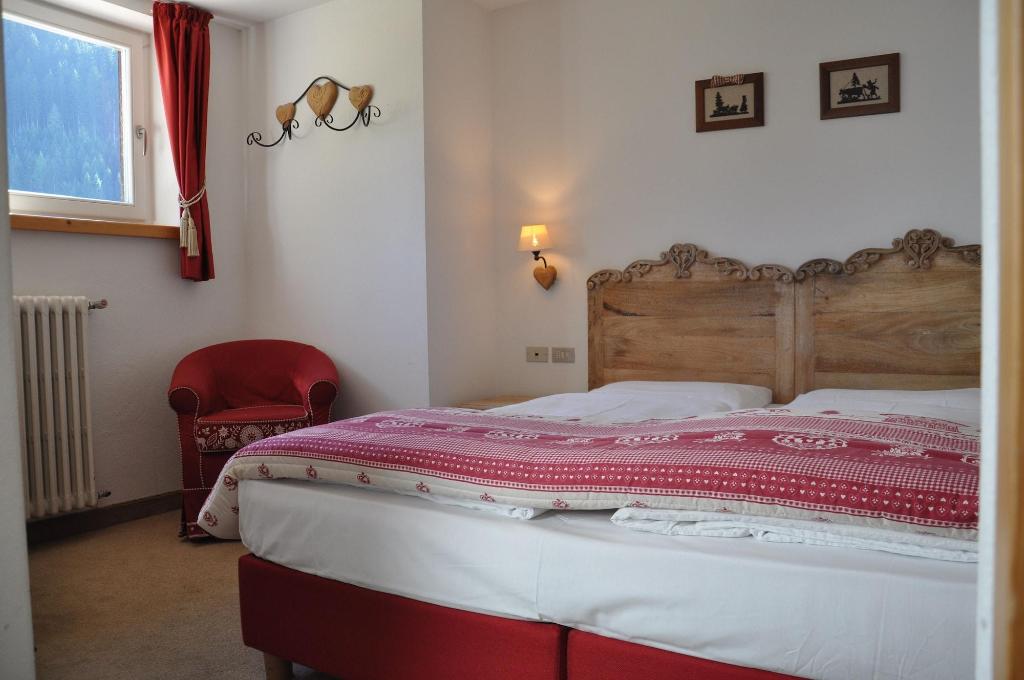Alpen Life Hotel Someda