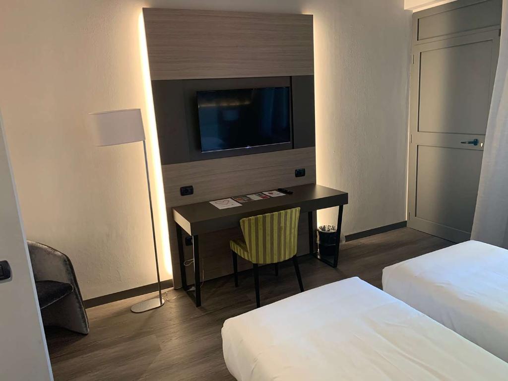 Hotel Sirio Sure Hotel Collection by Best Western