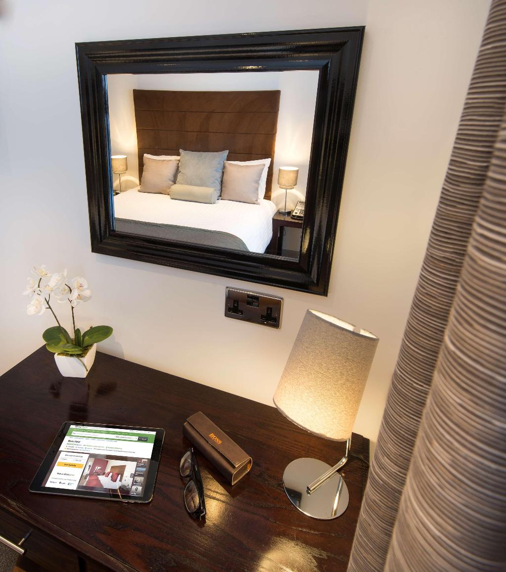 Mode Hotel - St Annes