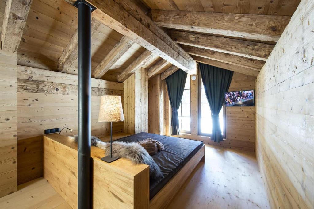 Alphotel Tyrol