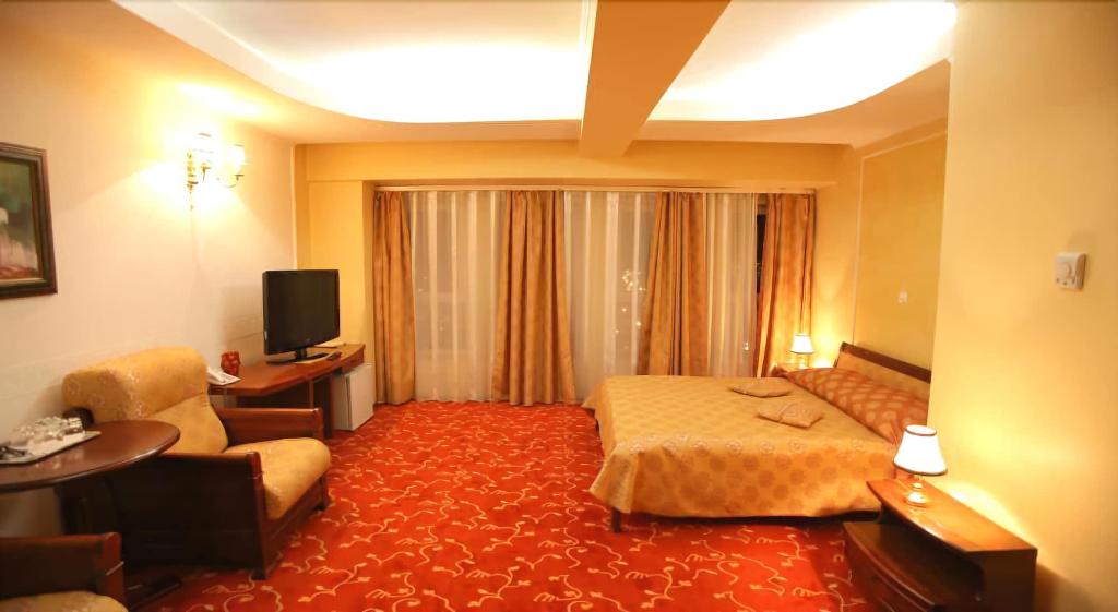 Mara Hotel Baia Mare