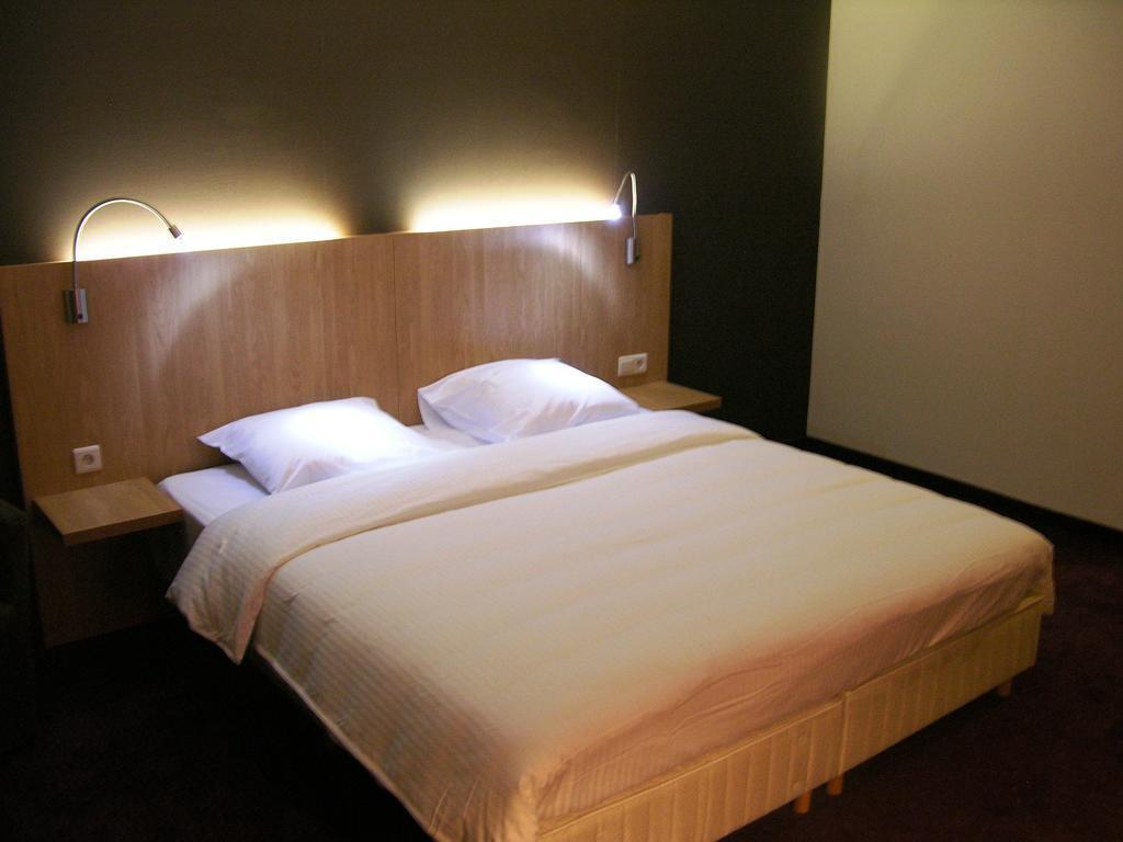 Jill Hotel Brussels