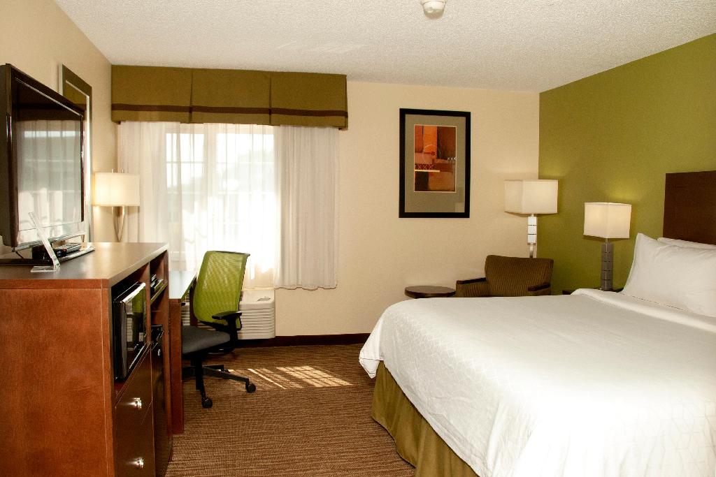 Holiday Inn Express Bowling Green