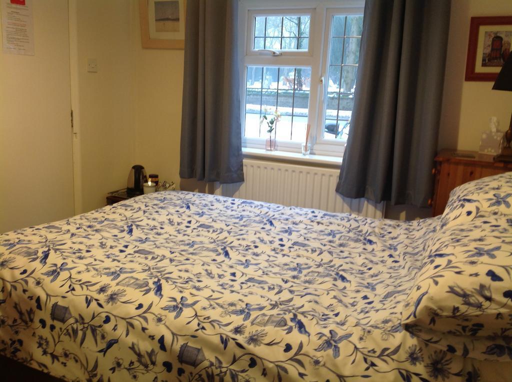 Avonlea Guest House
