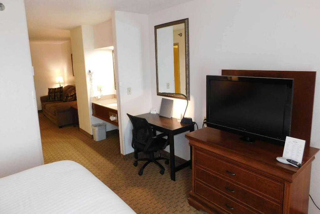 Comfort Inn & Suites Ogallala