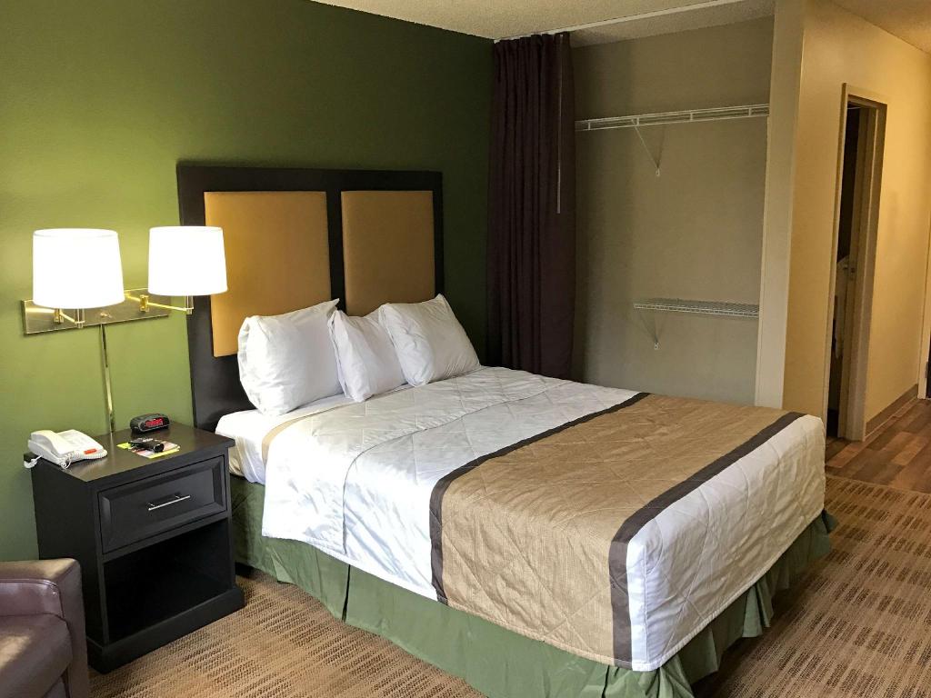 Extended Stay America - Boise - Airport