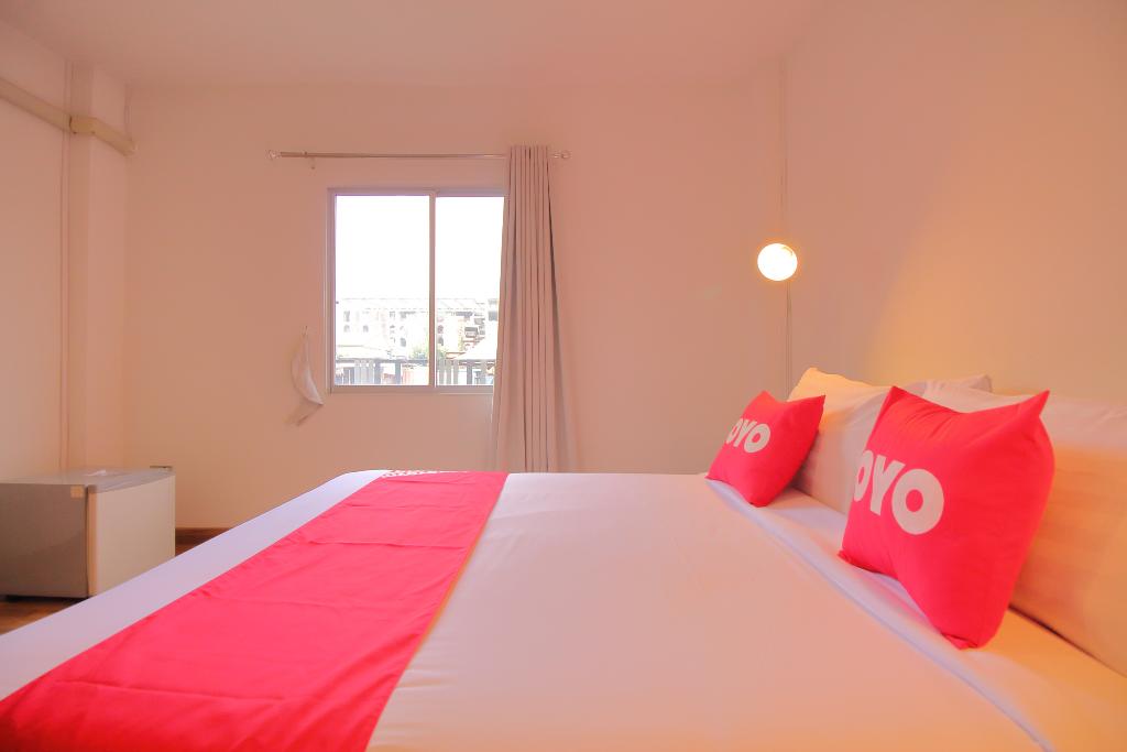 Anda Hotel Bangkok