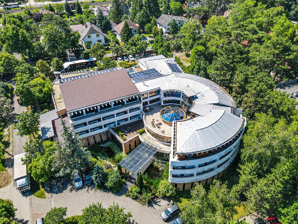 Residence Hotel Balaton