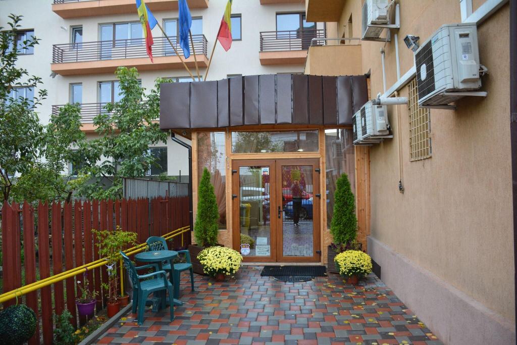 La Casa Nord Hotel
