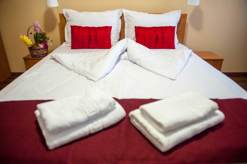 La Casa Nord Hotel