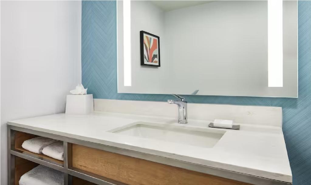 Hilton Garden Inn Tewksbury Andover