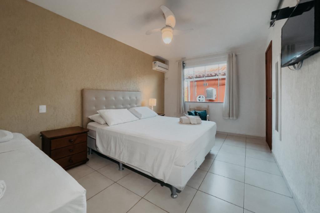 Pousada Sable D'or
