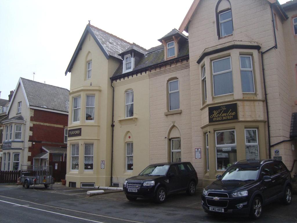 Tuxford House Hotel
