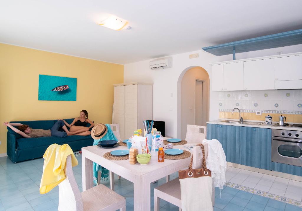 Turchesi Club Village