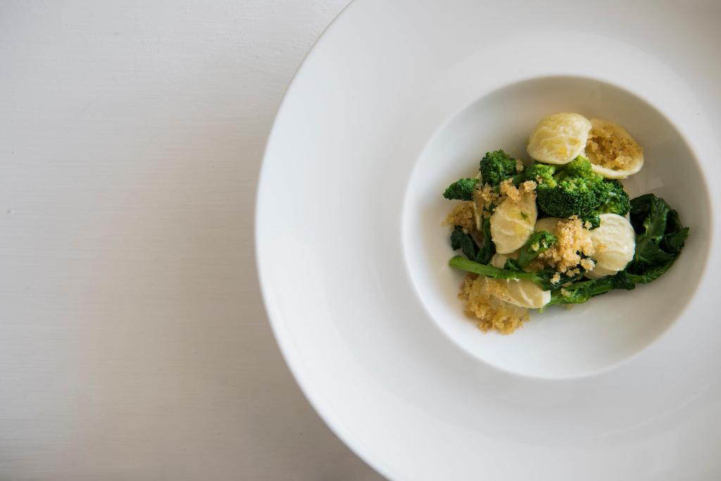 Hotel Il Melograno, Italien, Monopoli. Großes 1