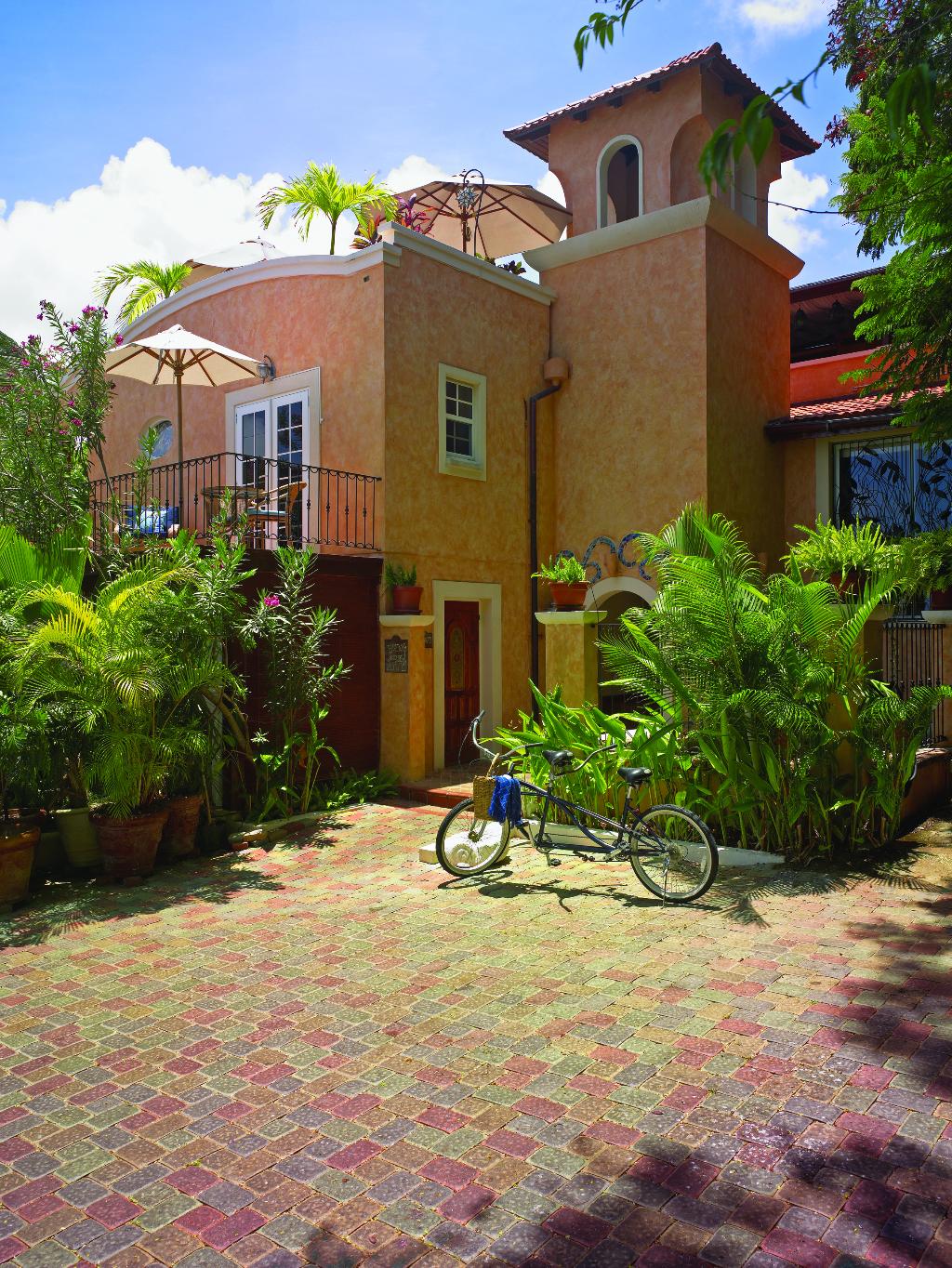 Little Arches Boutique Hotel Barbados - Adults Only