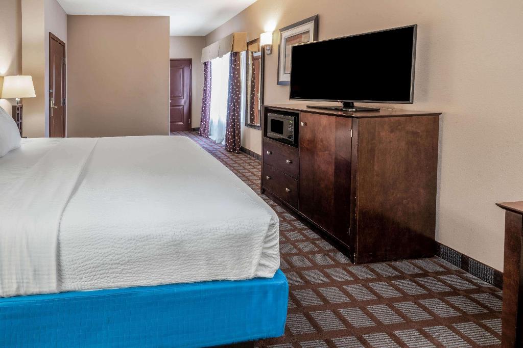La Quinta Inn & Suites by Wyndham Bozeman