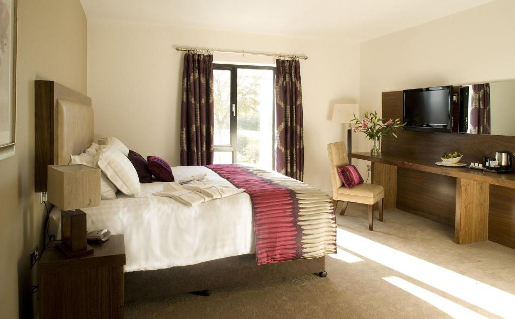 Ballyrobin Country Lodge