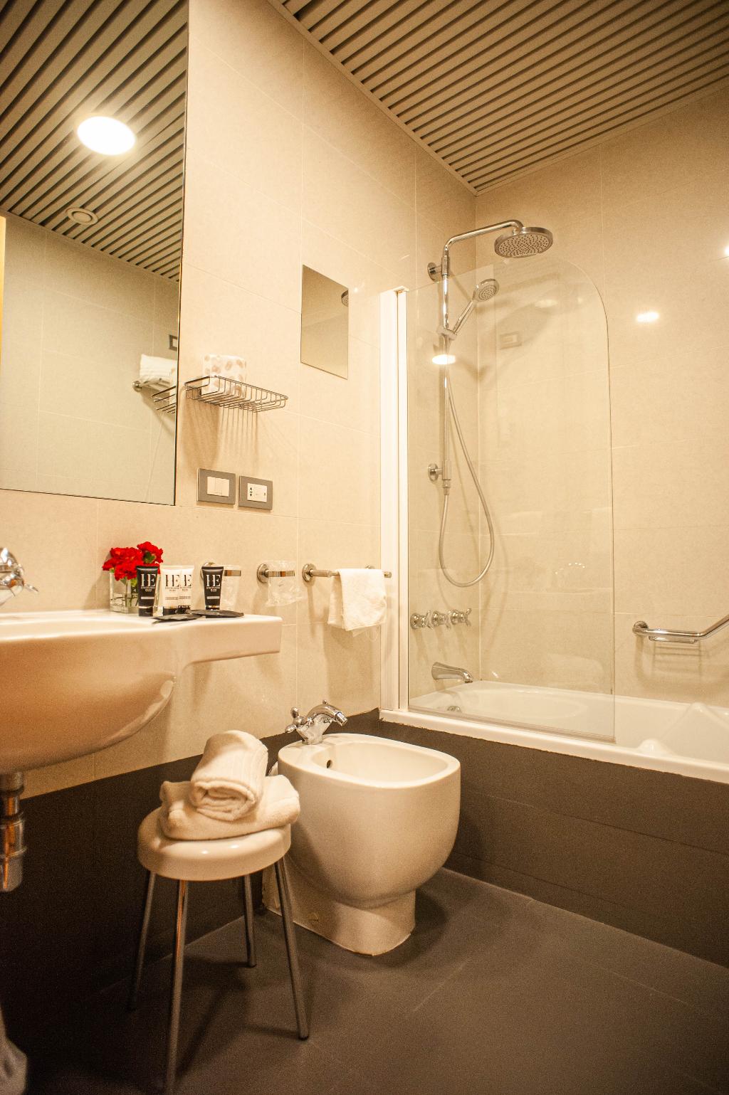 Hotel Excelsior Bari – by Farace Hotels