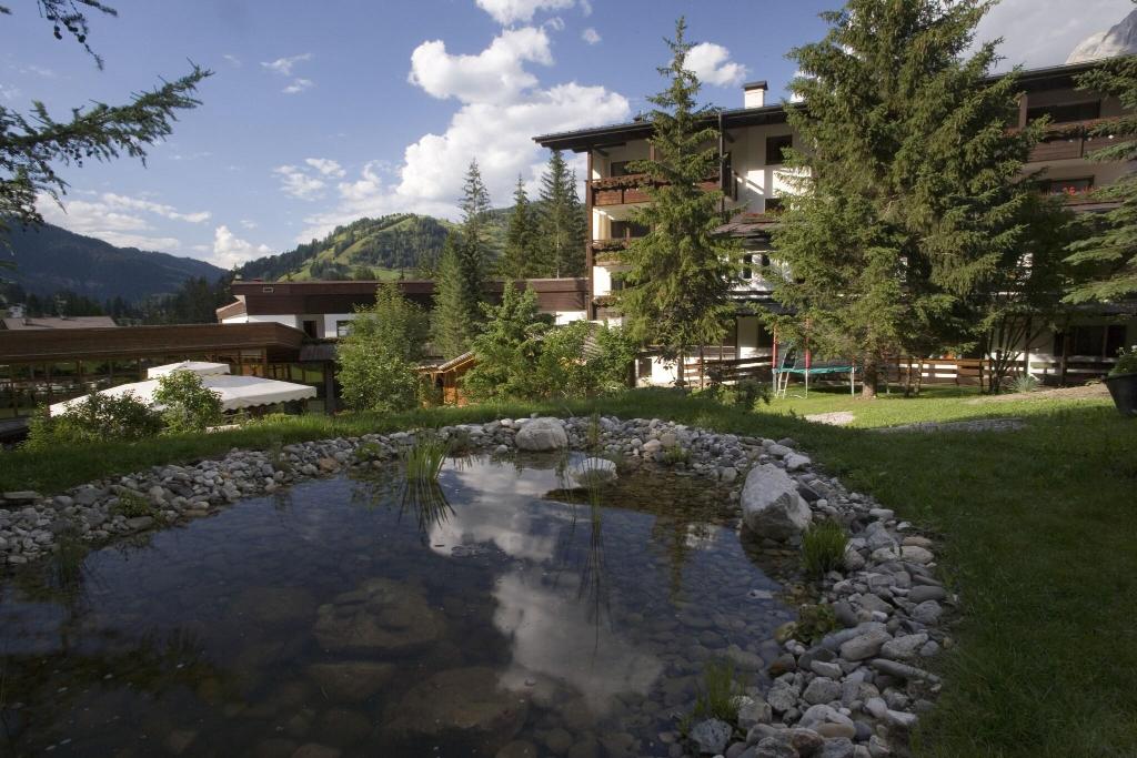Sporthotel Teresa
