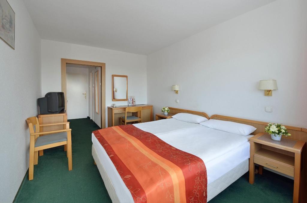 Hotel Annabella