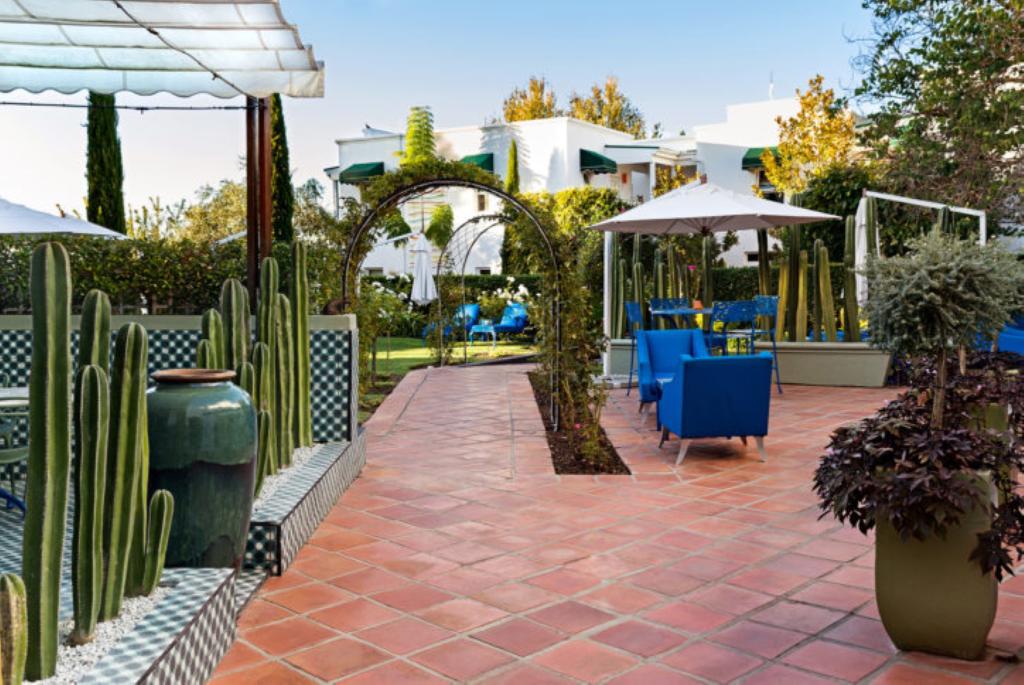 Hotel Majeka House, Südafrika, Stellenbosch. Großes 29