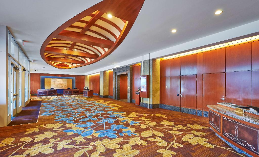 Hyatt Regency Calgary