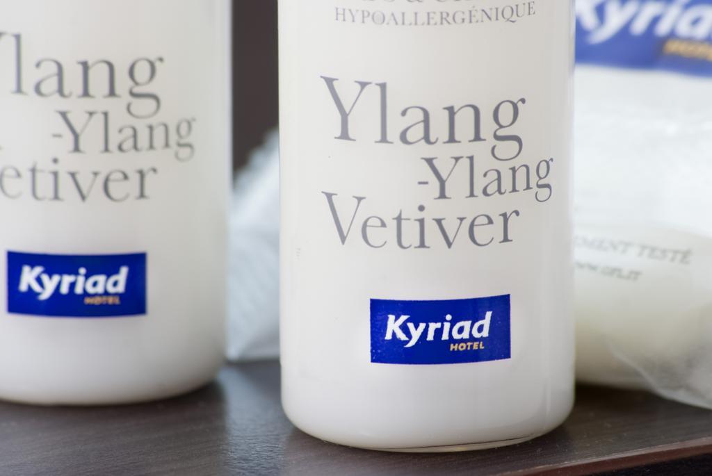 Kyriad Caen Sud - Ifs