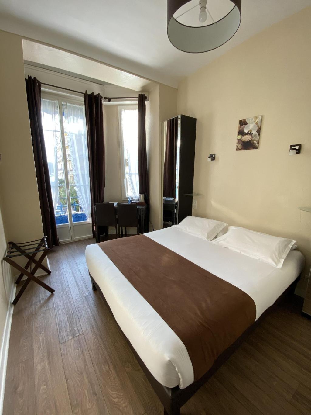 Eden Hôtel
