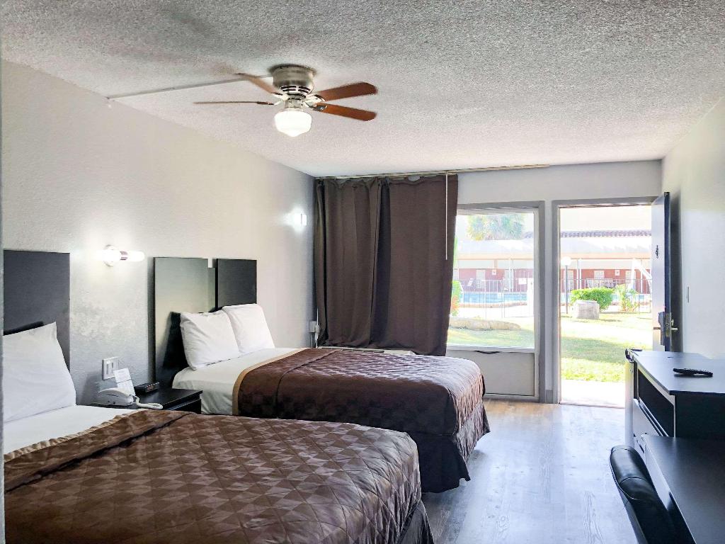 Rodeway Inn Sun City Center