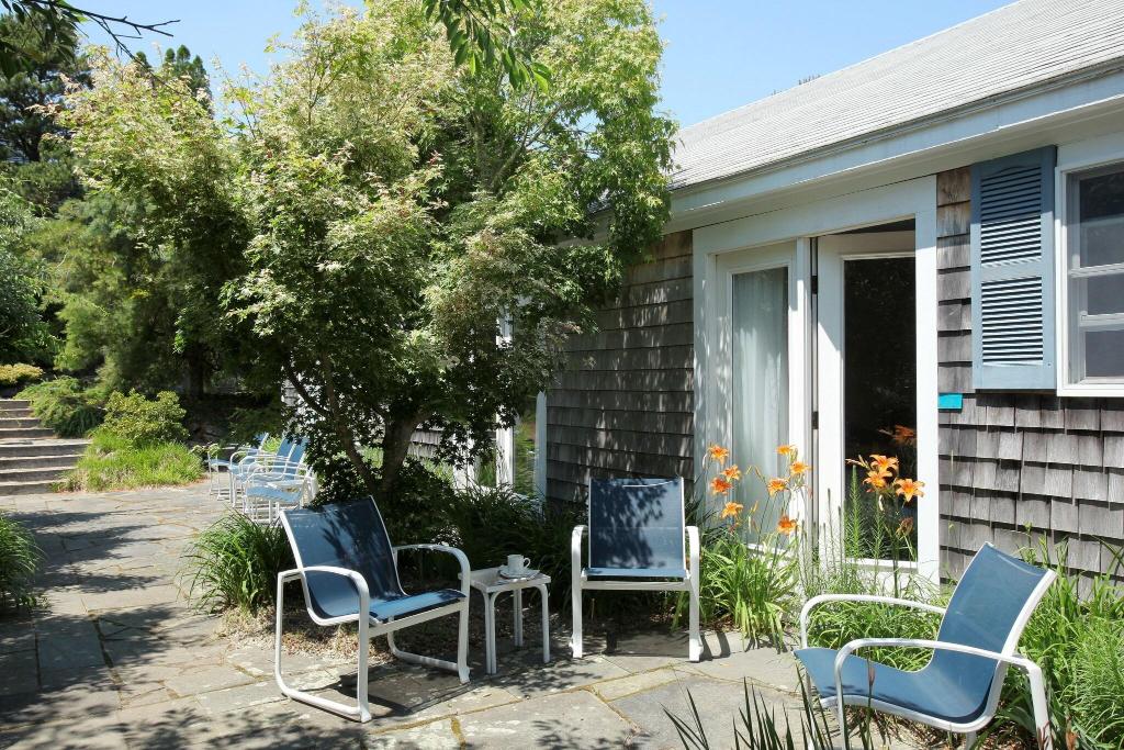 Pleasant Bay Village