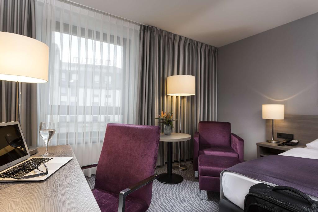 Maritim Hotel Königswinter