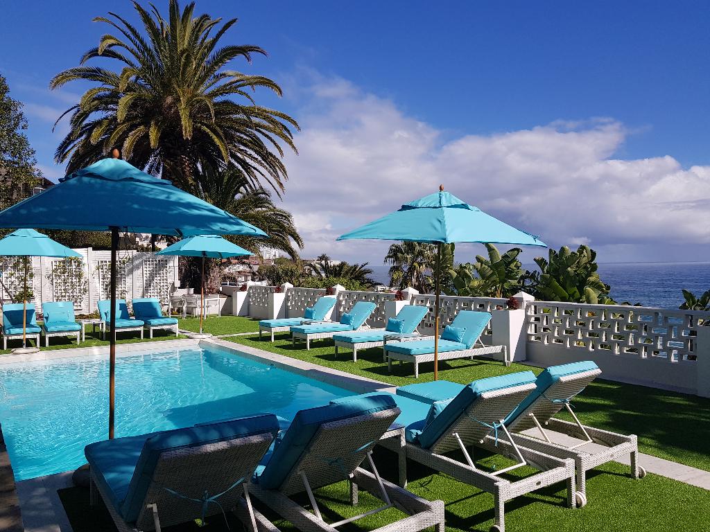 The Clarendon Bantry Bay Hotel