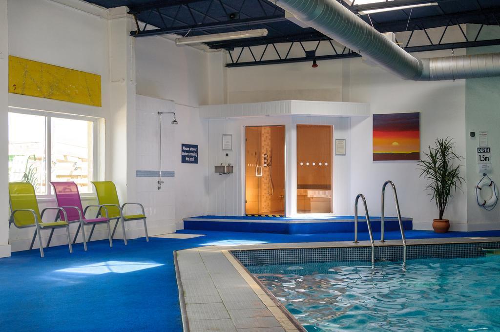 Pentire Hotel