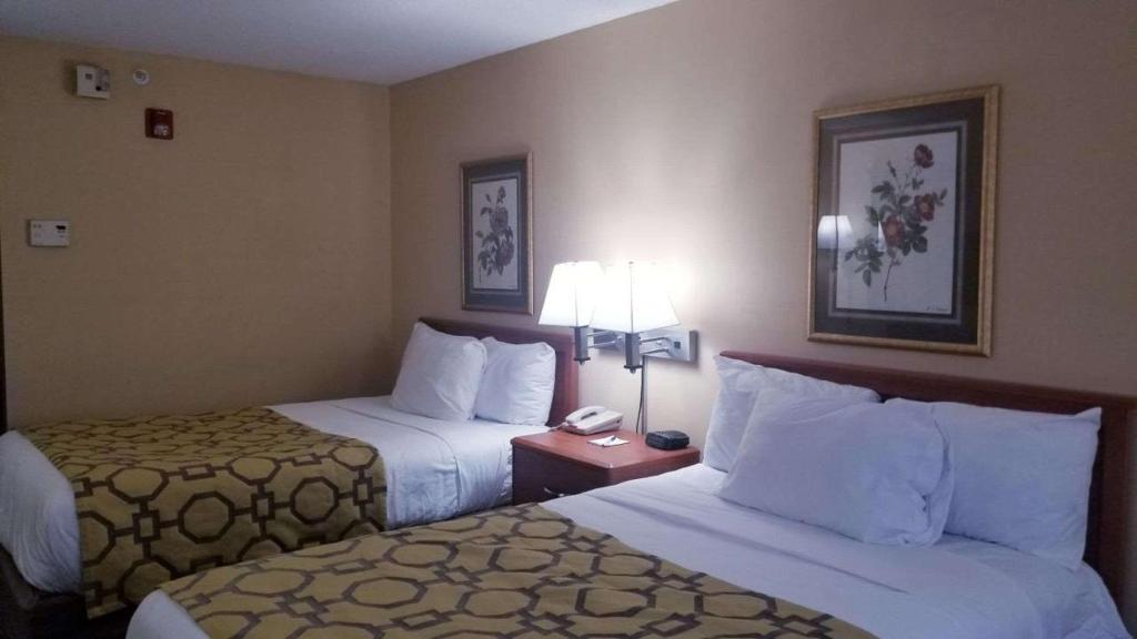Sleep Inn & Suites - Oxford - University Area
