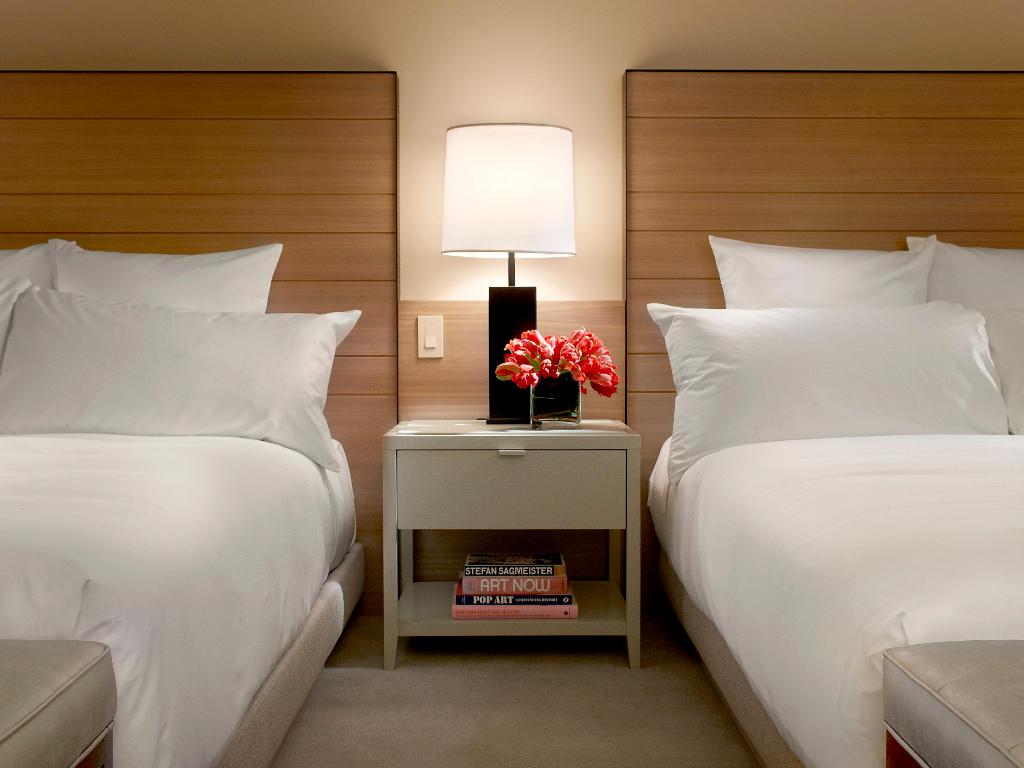 21c Museum Hotel Cincinnati