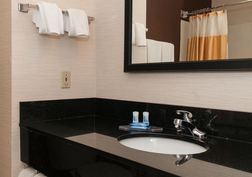 Fairfield Inn Columbia Northwest Harbison