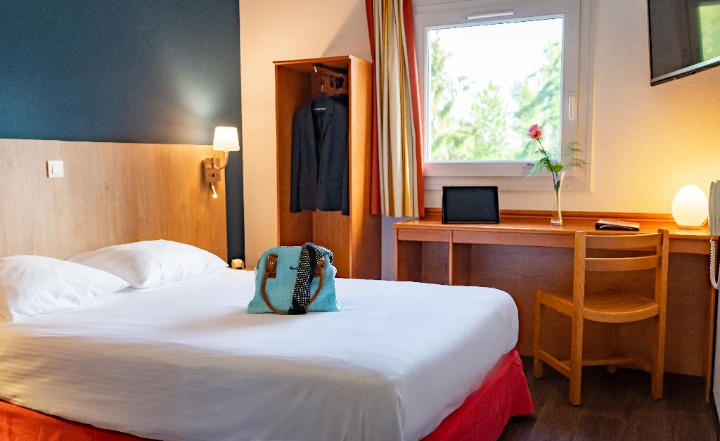 B&B HOTEL Colmar Lumière