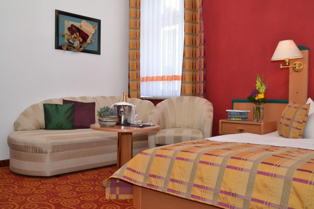 Helene Parkhotel