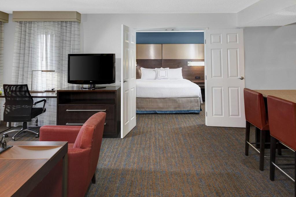 Residence Inn Cleveland Independence