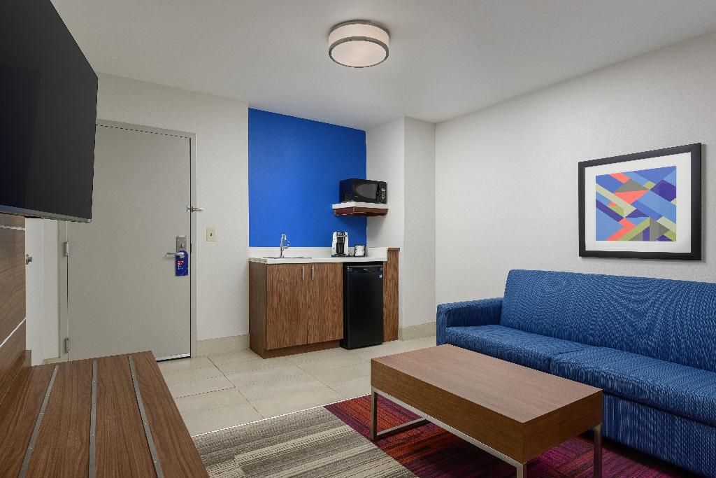 Holiday Inn Express Tullahoma