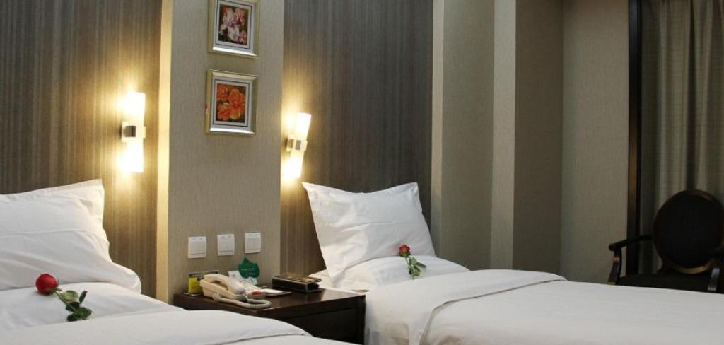 International Trade Hotel