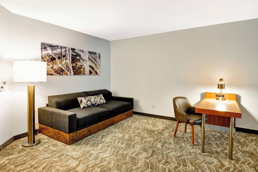 Springhill Suites Columbia
