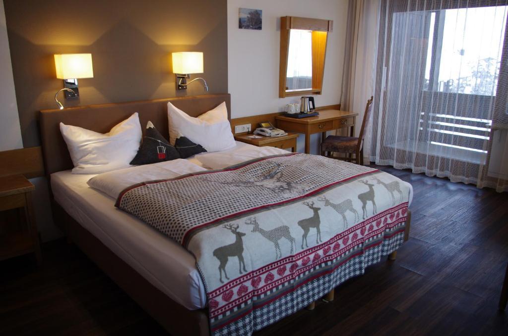 Hotel Löwen