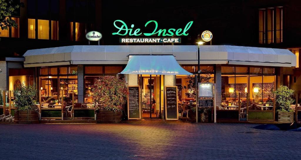 Insel