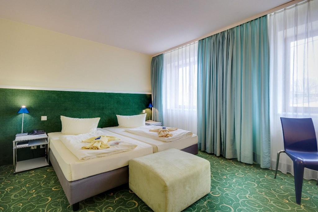 Designhotel Freiberger Höhe