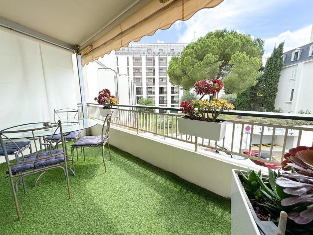 Hôtel de Provence