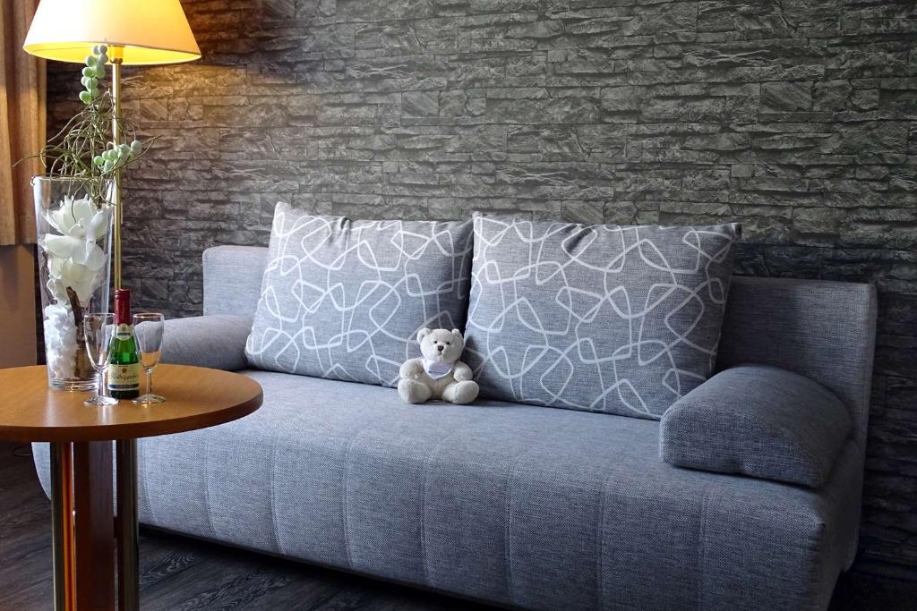 Best Western Plaza Hotel Zwickau