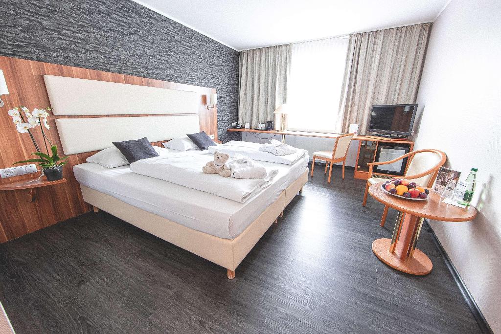 PLAZA INN Zwickau