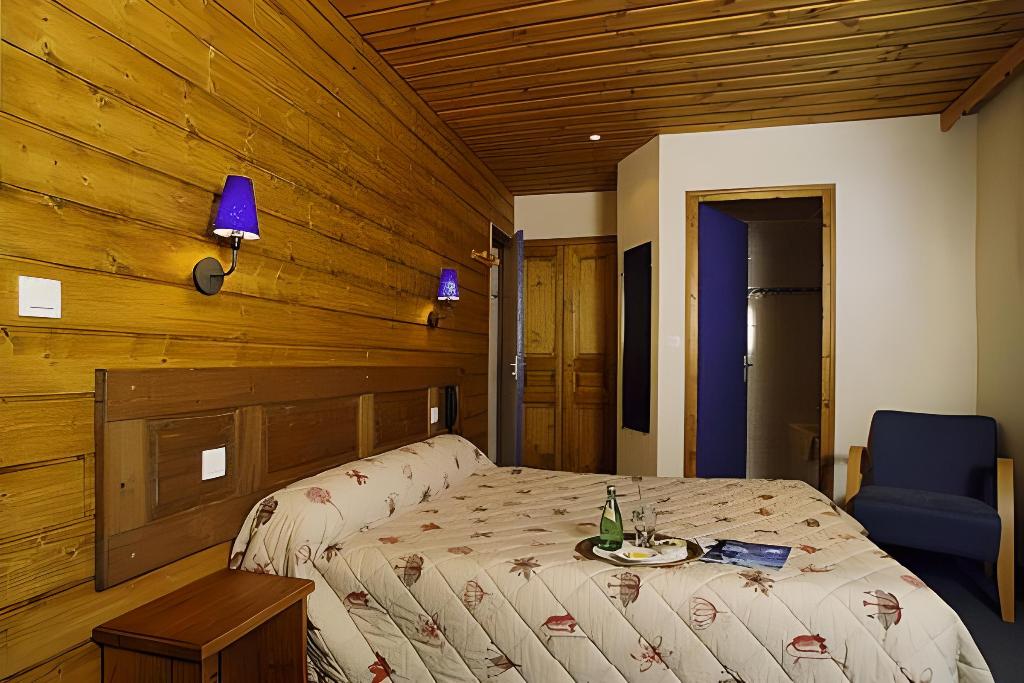 Alpage & Spa Chalet-Hôtel